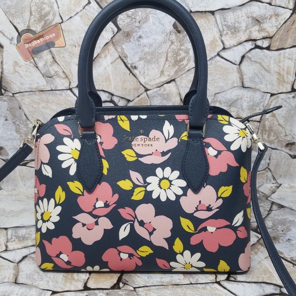 #bagsavenue free ship new small darcy satchel road trip bifold wallet Kate spade - Picture 12 of 16